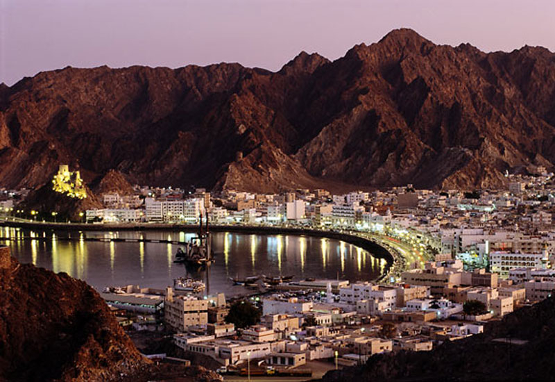 According to the World Health Organisation, Oman has relatively few cases of COVID-19, registering under 400 currently
According to the World Health Organisation, Oman has relatively few cases of COVID-19, registering under 400 currently