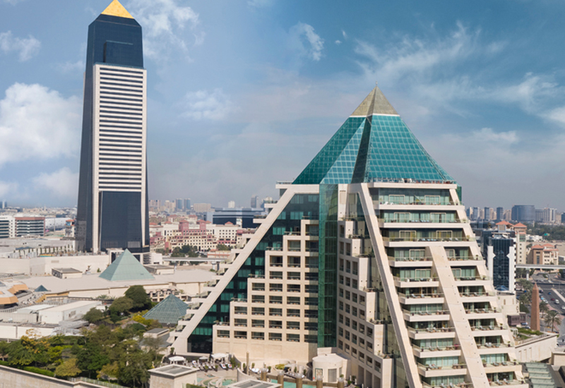 Raffles Dubai Raffles Dubai
