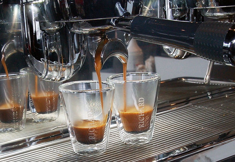Cafés Richard Cafés Richard