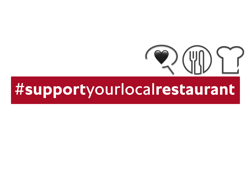 Rational is encouraging its customers to shop locally during the coronavirus pandemic Rational is encouraging its customers to shop locally during the coronavirus pandemic