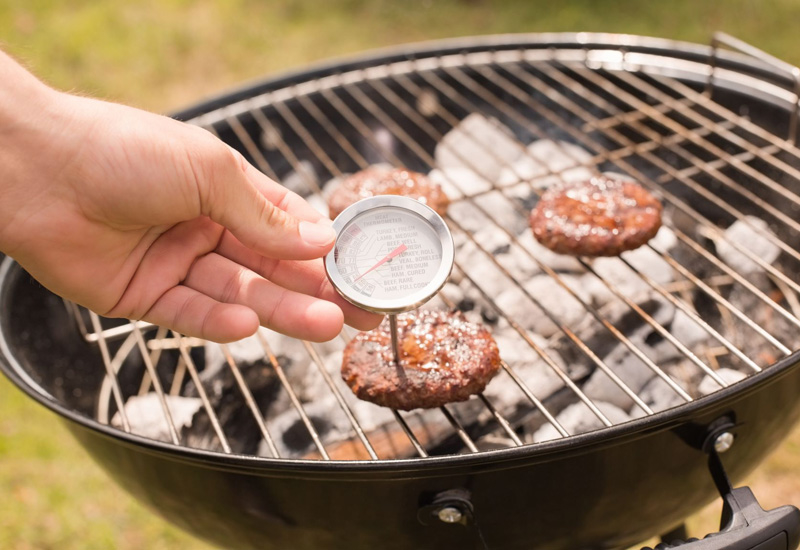 Food safety is more important than ever Food safety is more important than ever