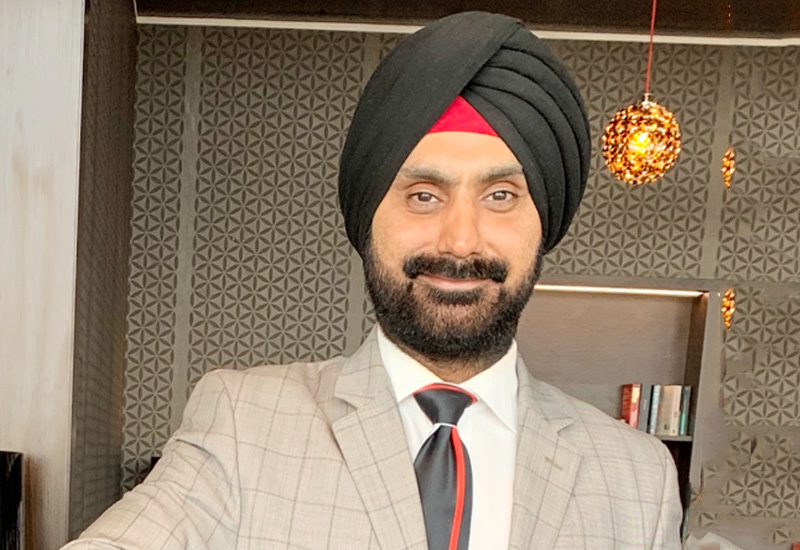 Harpreet Singh Chhatwal Harpreet Singh Chhatwal