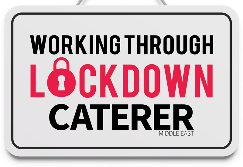 Working Through Lockdown will be on YouTube Working Through Lockdown will be on YouTube