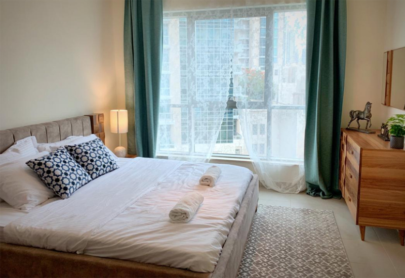 The offer will be applied to all bookings up to June 30 The offer will be applied to all bookings up to June 30