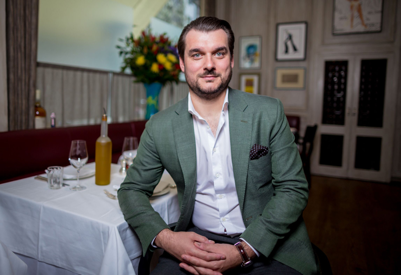 Nicolas Budzynski Nicolas Budzynski