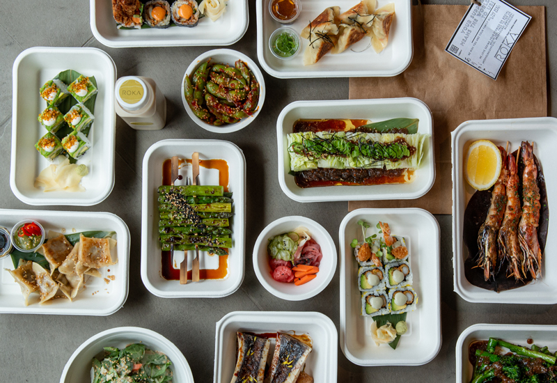 Delivery is available within a 15 minute radius of the venue Delivery is available within a 15 minute radius of the venue