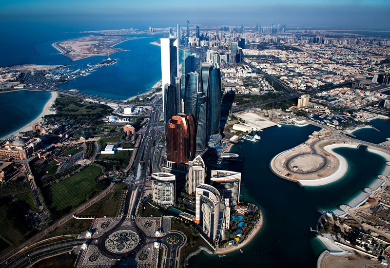 Abu Dhabi, UAE Abu Dhabi, UAE