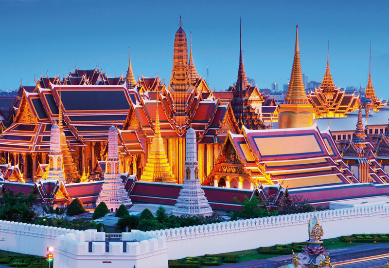 Bangkok, Thailand Bangkok, Thailand