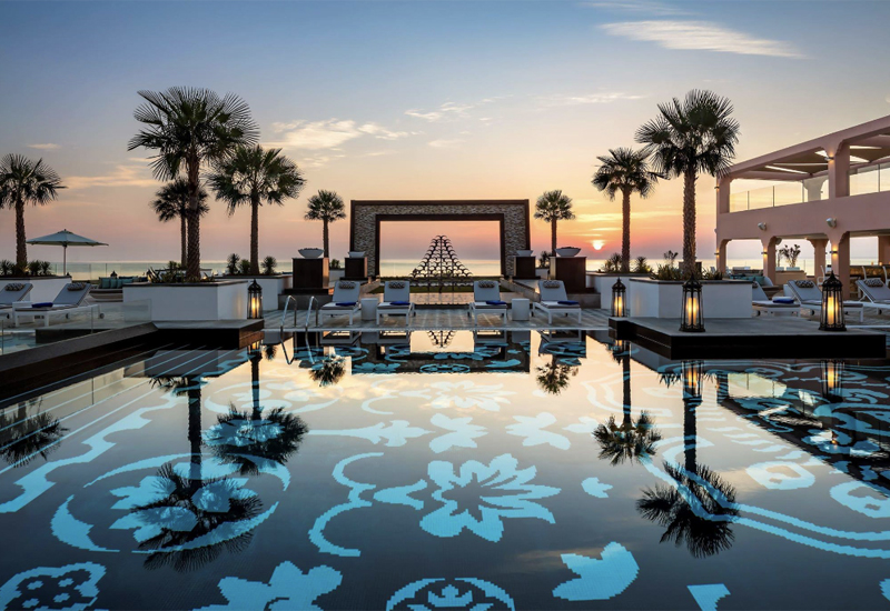 Fairmont Fujairah Beach Resort Fairmont Fujairah Beach Resort