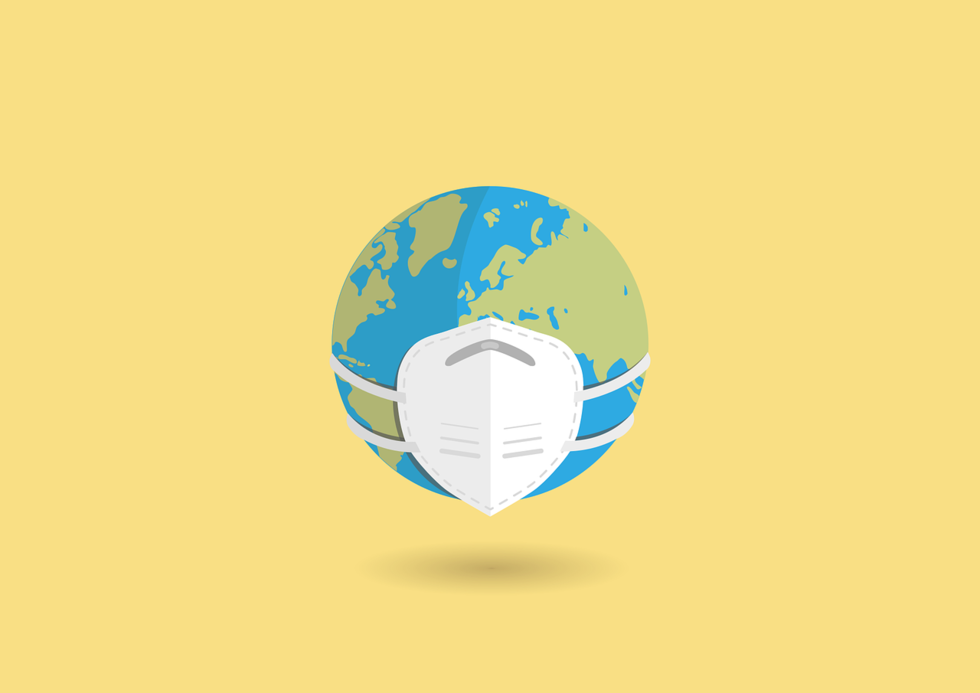 Comment, Globaldata, COVID-19, Coronavirus Comment, Globaldata, COVID-19, Coronavirus