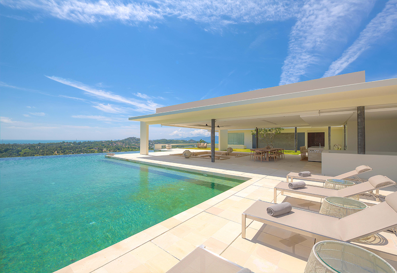 Samujana Villas Samujana Villas
