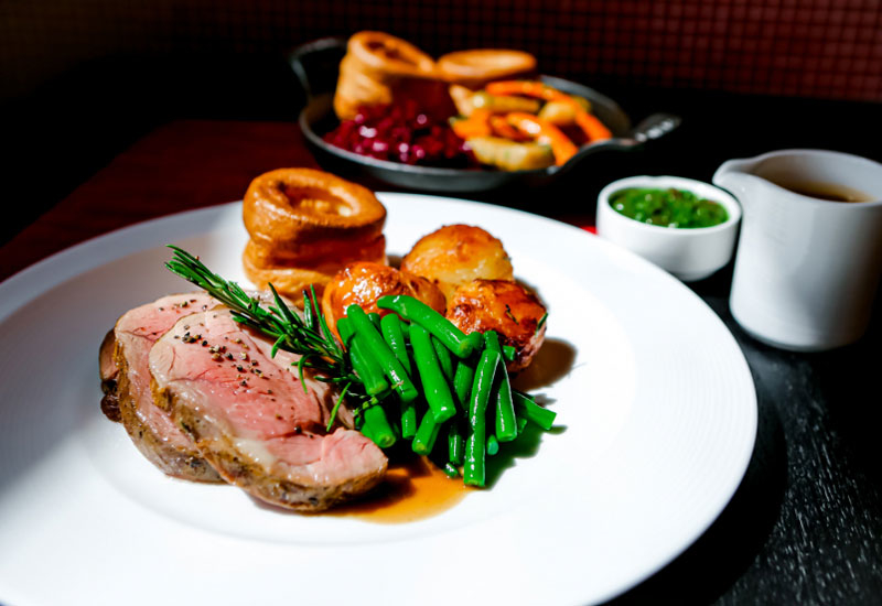 Gordon Ramsay Hell S Kitchen Expands Dubai Delivery Menu Food Beverage Hotelier Middle East