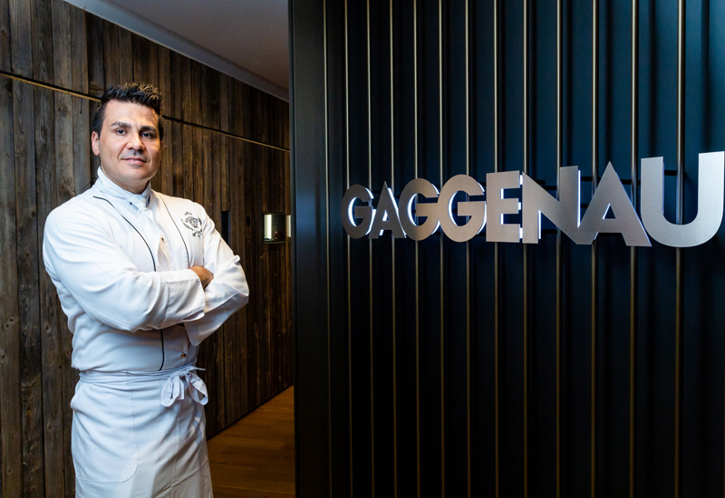 Chef Mansour Memarian Chef Mansour Memarian