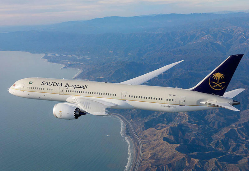 Saudi Arabia To Recommence Domestic Flights This Month Business Hotelier Middle East