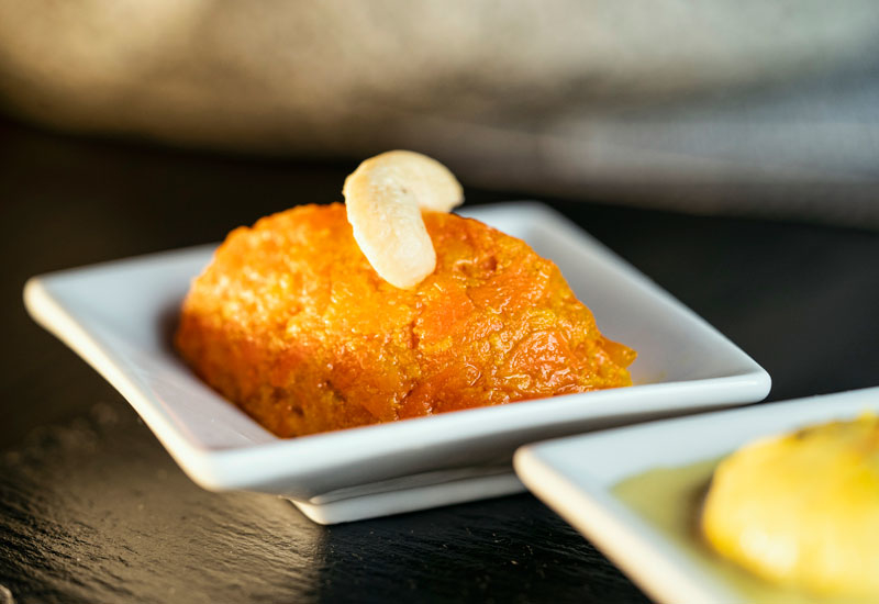 Gajar ka halwa Gajar ka halwa