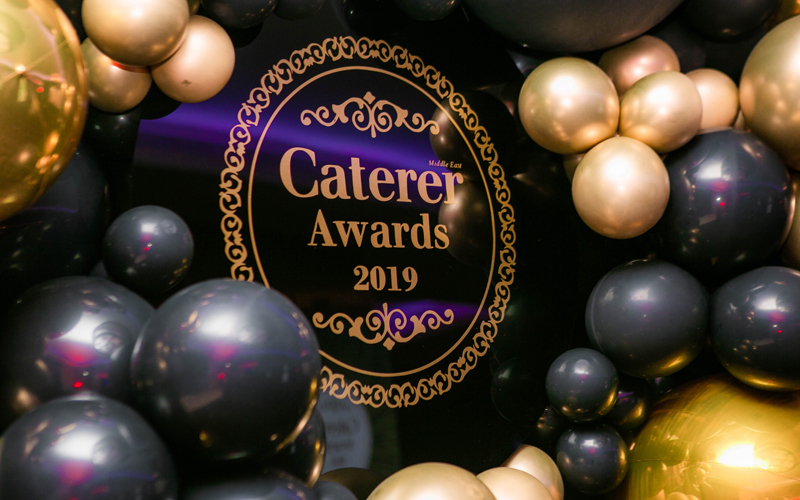 Caterer awards, Caterer middle east Caterer awards, Caterer middle east
