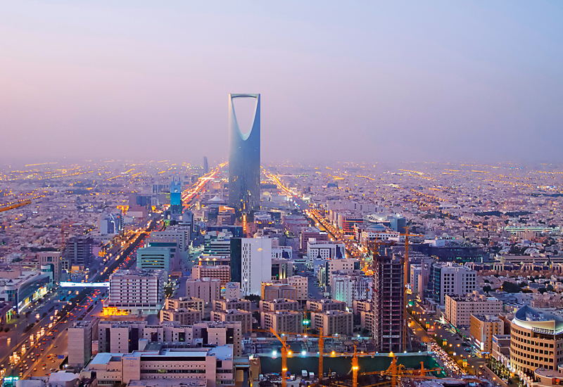 Riyadh, KSA Riyadh, KSA