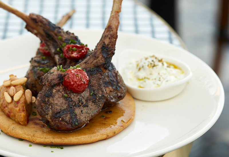 The restaurant is opened daily for a long lunch or early dinner daily from 12pm till 7pm The restaurant is opened daily for a long lunch or early dinner daily from 12pm till 7pm