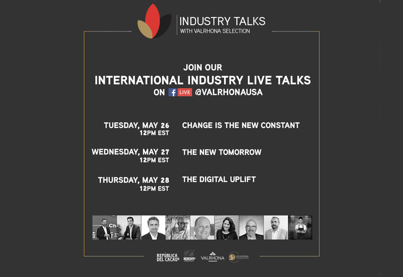 Discussions will be followed by a Q&A Discussions will be followed by a Q&A