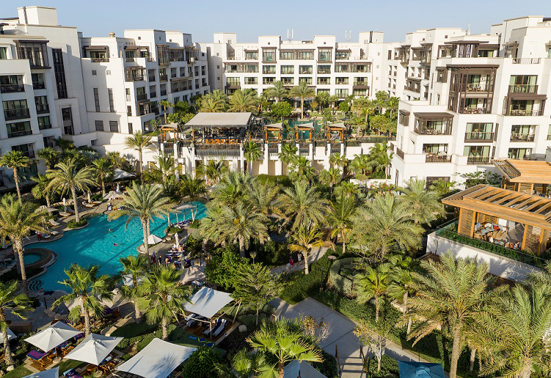Jumeirah Al Naseem Jumeirah Al Naseem