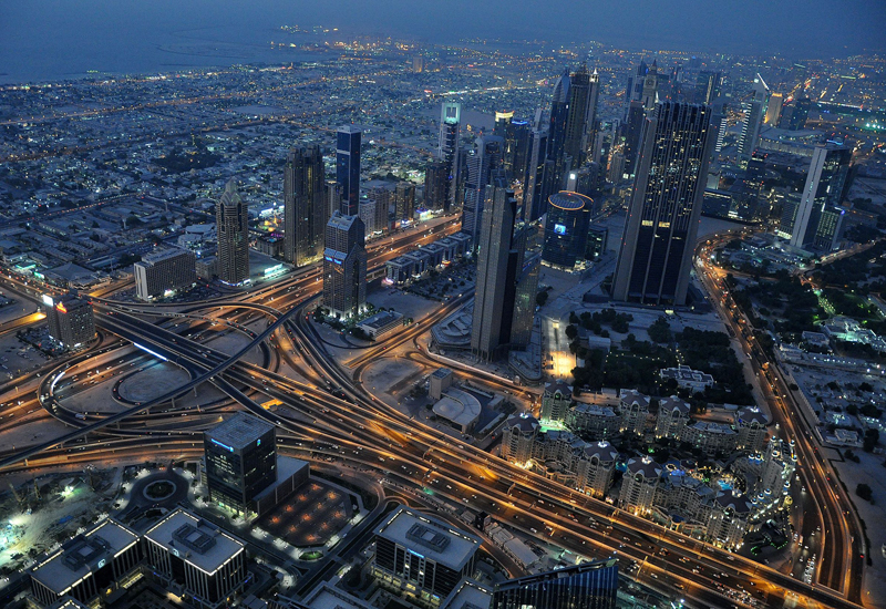 Dubai Dubai