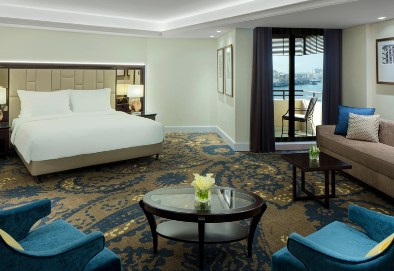 Radisson Blu Hotel Deira Creek Radisson Blu Hotel Deira Creek
