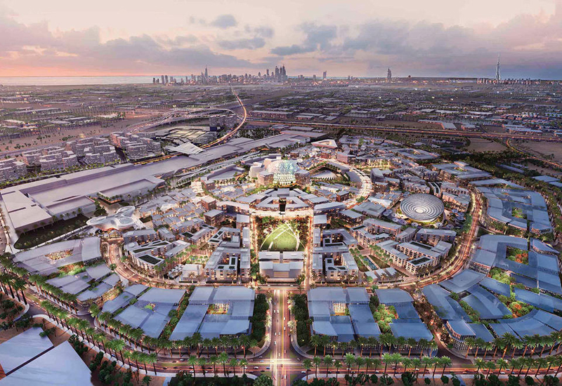 The event will keep the name ‘Expo 2020 Dubai’ The event will keep the name ‘Expo 2020 Dubai’