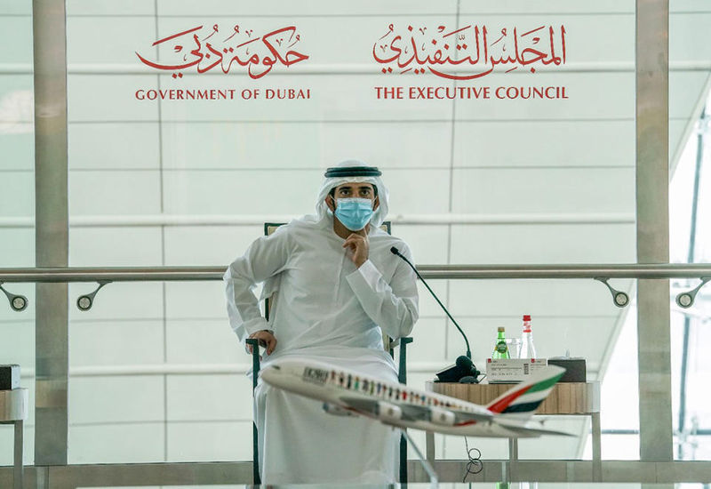 HH Sheikh Hamdan HH Sheikh Hamdan