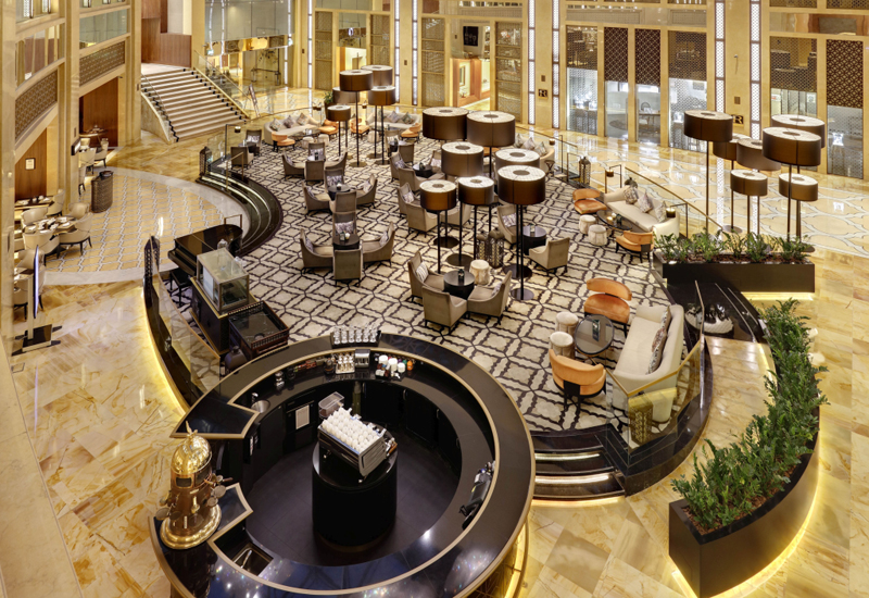 The H Dubai The H Dubai