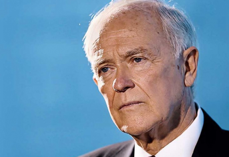Sir Tim Clark Sir Tim Clark