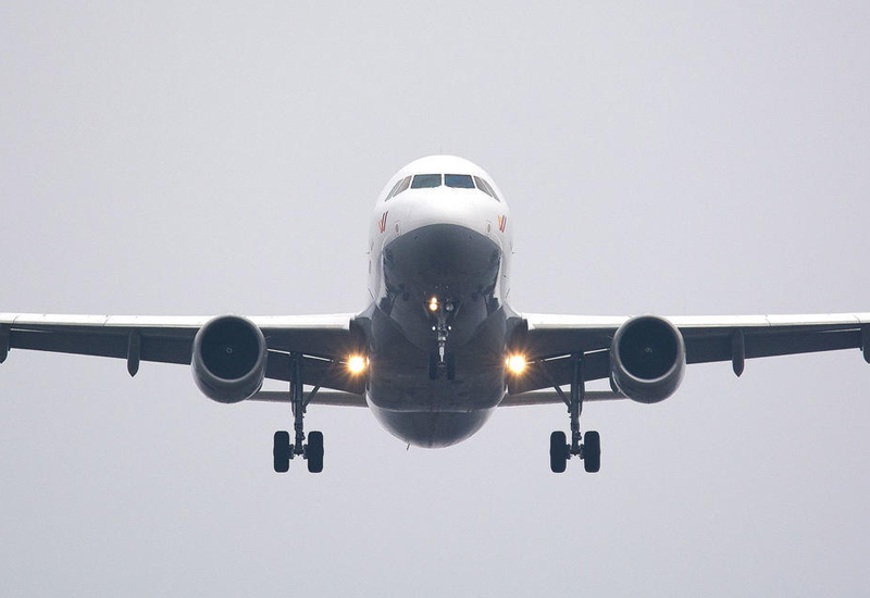 Recovery may be starting for the airline sector Recovery may be starting for the airline sector