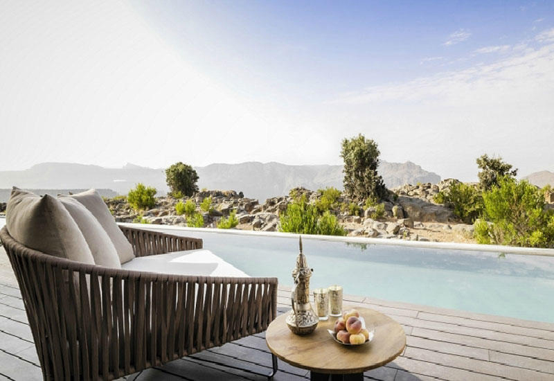 The total number of guests in Omani hotels dropped by 19.5% in the first three months of 2020 The total number of guests in Omani hotels dropped by 19.5% in the first three months of 2020