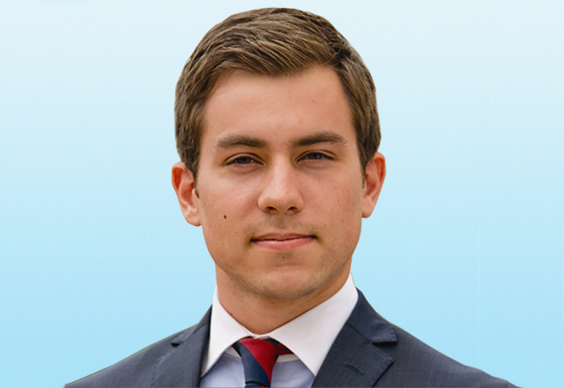 Christopher Lund, Head of hotels, Colliers International MENA Christopher Lund, Head of hotels, Colliers International MENA
