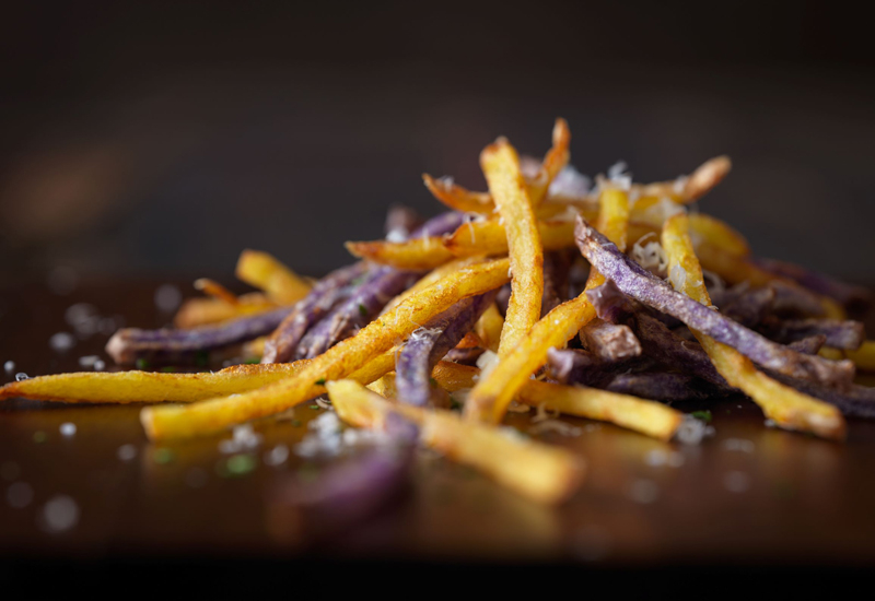 String fries are just one variety of frozen U.S. fry available String fries are just one variety of frozen U.S. fry available