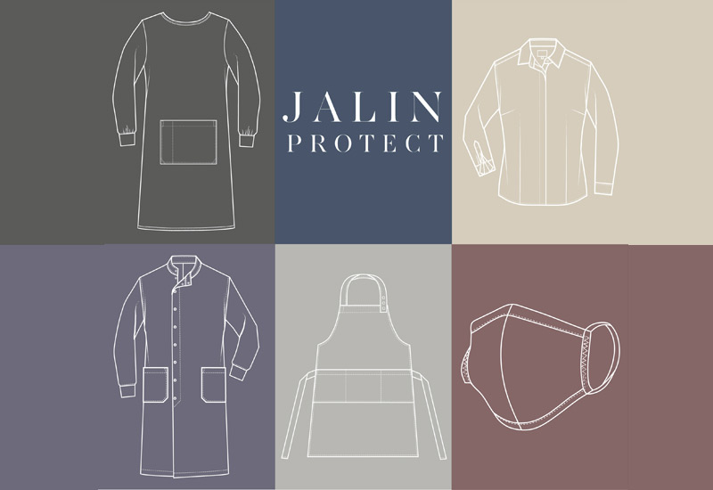 Jalin Protect Jalin Protect