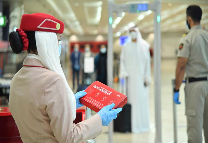 Dubai Tourism Reveals New Quarantine Guidelines Business