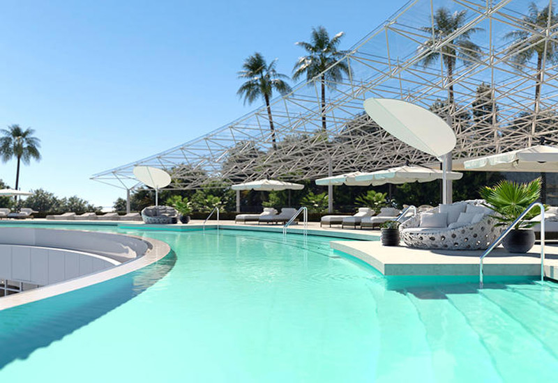Swimming pools have reopened in Dubai following orders from the emirate’s Supreme Committee of Crisis and Disaster Management and Dubai Sports Council Swimming pools have reopened in Dubai following orders from the emirate’s Supreme Committee of Crisis and Disaster Management and Dubai Sports Council