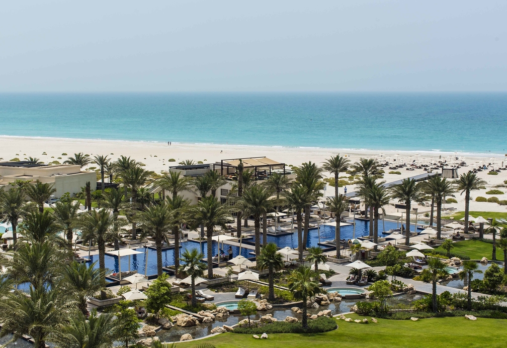 Park Hyatt Abu Dhabi Hotel and Villas Park Hyatt Abu Dhabi Hotel and Villas