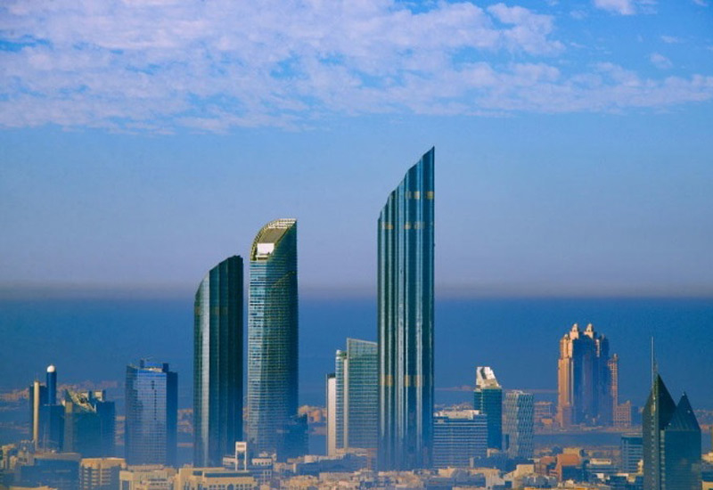 The stimulus package is part of the Abu Dhabi government's Ghadan 21 The stimulus package is part of the Abu Dhabi government's Ghadan 21
