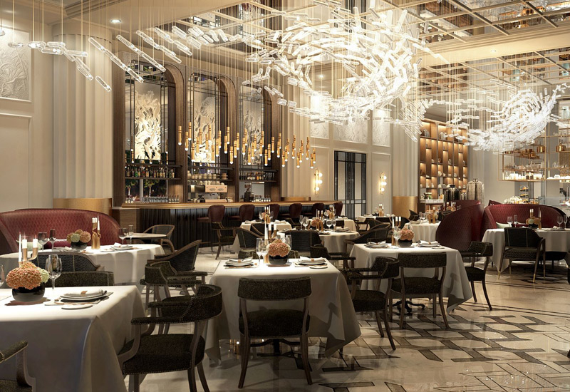 Brasserie Boulud Brasserie Boulud