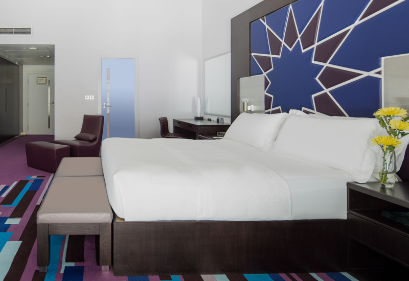 Dubai International Hotel is within DXB Dubai International Hotel is within DXB