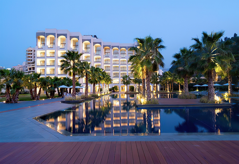 Azure Beach Resort, Beirut Azure Beach Resort, Beirut