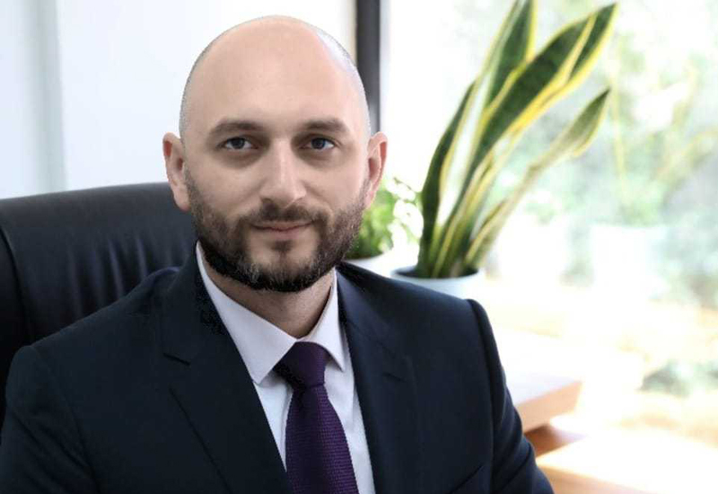 Rabih Joseph Omran Rabih Joseph Omran
