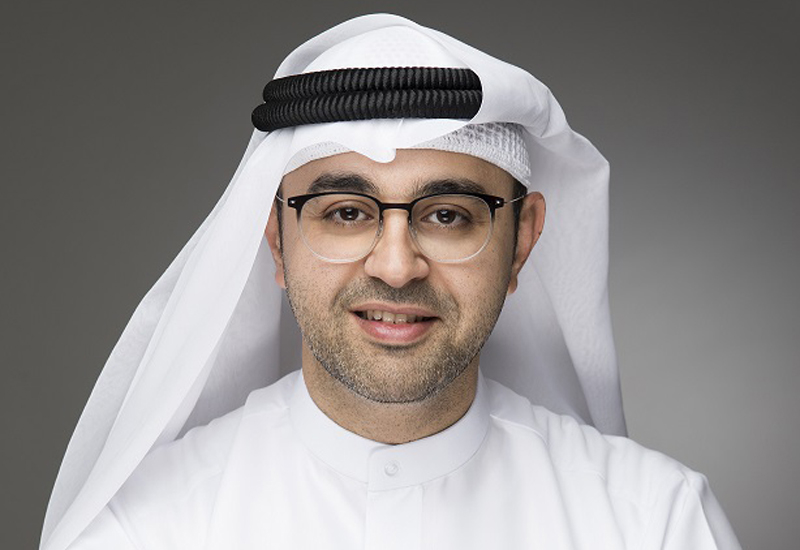 H.E. Khalid Jasim Al Midfa, Chairman, SCTDA H.E. Khalid Jasim Al Midfa, Chairman, SCTDA