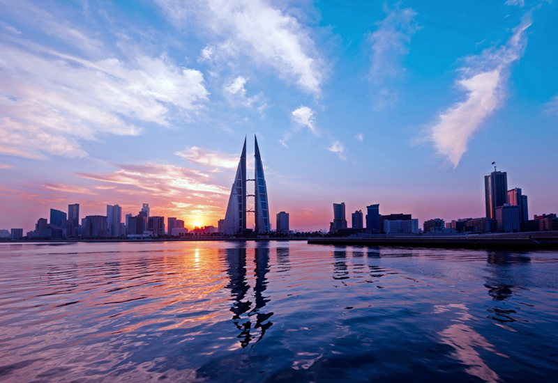 Occupancy in Bahrain was at 11.6% Occupancy in Bahrain was at 11.6%