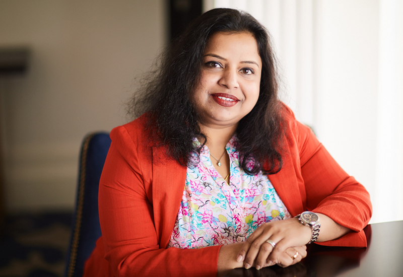 Sheeja Sasidharan Sheeja Sasidharan