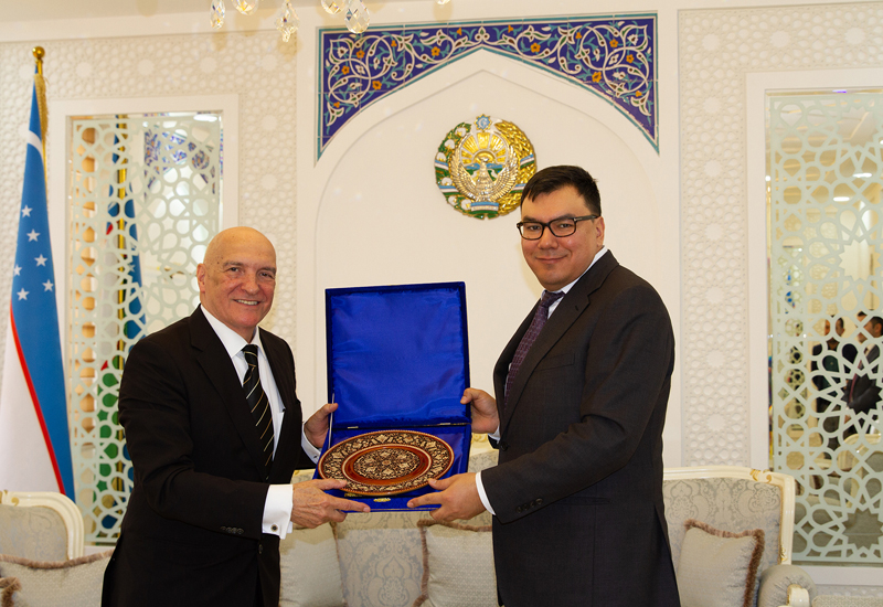 UZBEKISTAN TOURISM UZBEKISTAN TOURISM
