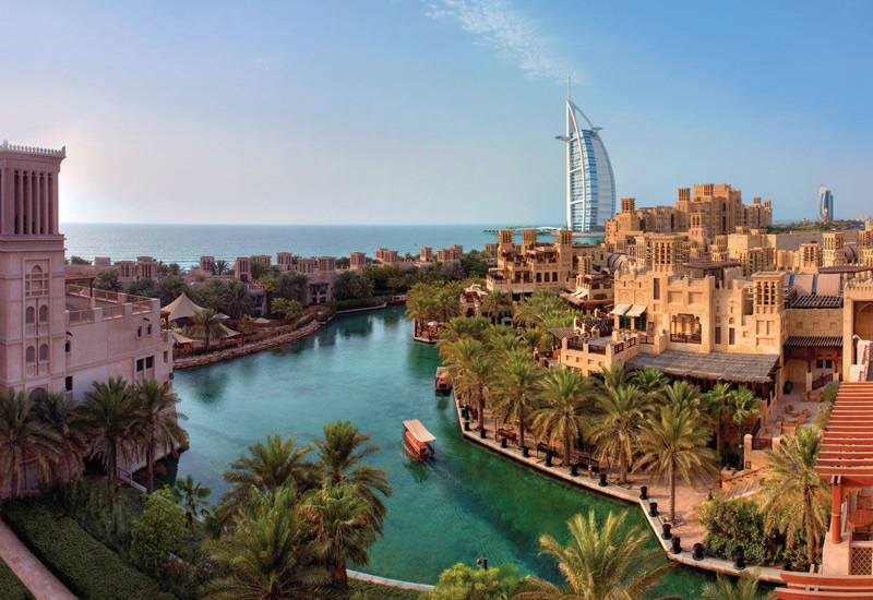 Dubai tourism Dubai tourism