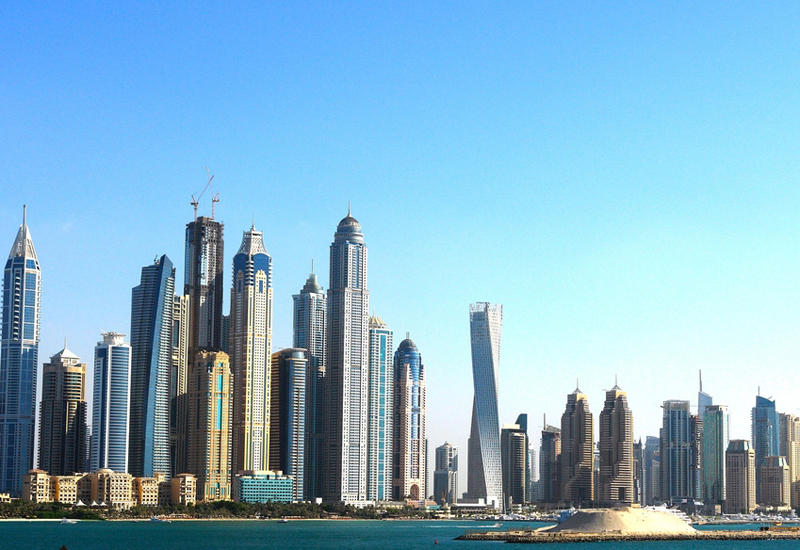 Dubai tourism Dubai tourism