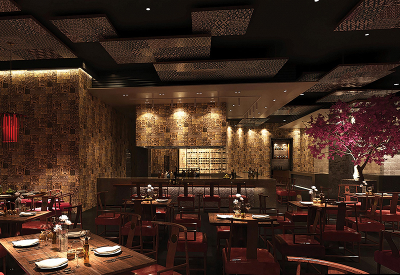 F&B, Taiko, Sofitel Dubai Wafi F&B, Taiko, Sofitel Dubai Wafi